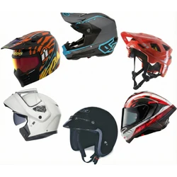 Helmets